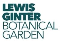 Lewis Ginter Botanical Garden coupons
